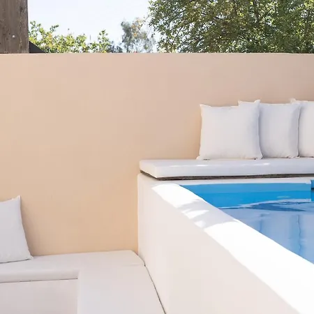 Apartment Quintana, A Junior With Private Pool! *