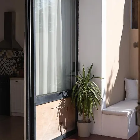 Apartment Quintana, A Junior With Private Pool! Argiroupolis