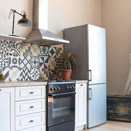 Apartment Quintana, A Junior With Private Pool!