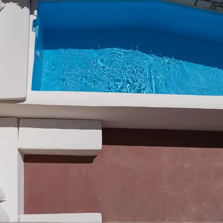 Quintana, A Junior With Private Pool! Apartment *