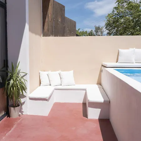 Apartment Quintana, A Junior With Private Pool! *