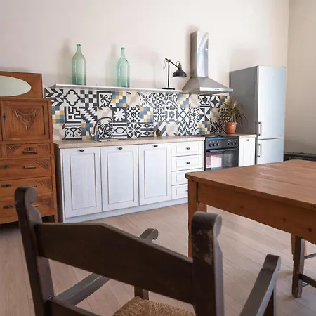 Apartment Quintana, A Junior With Private Pool! *