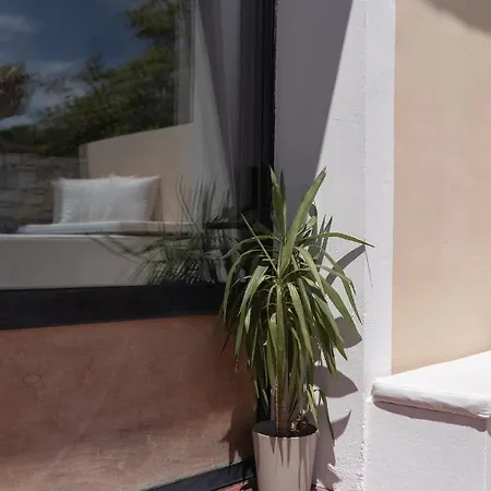 Appartement Quintana, A Junior With Private Pool! Aryiroúpolis